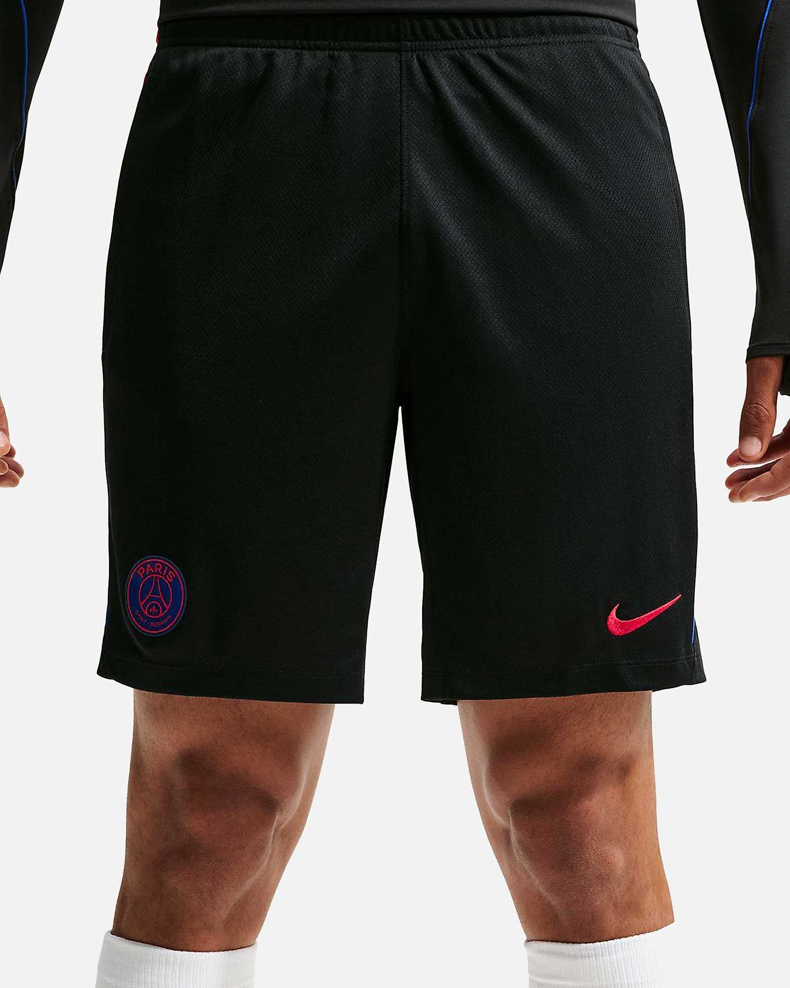 Calções PSG Strike 2026/2027 - Fútbol Factory