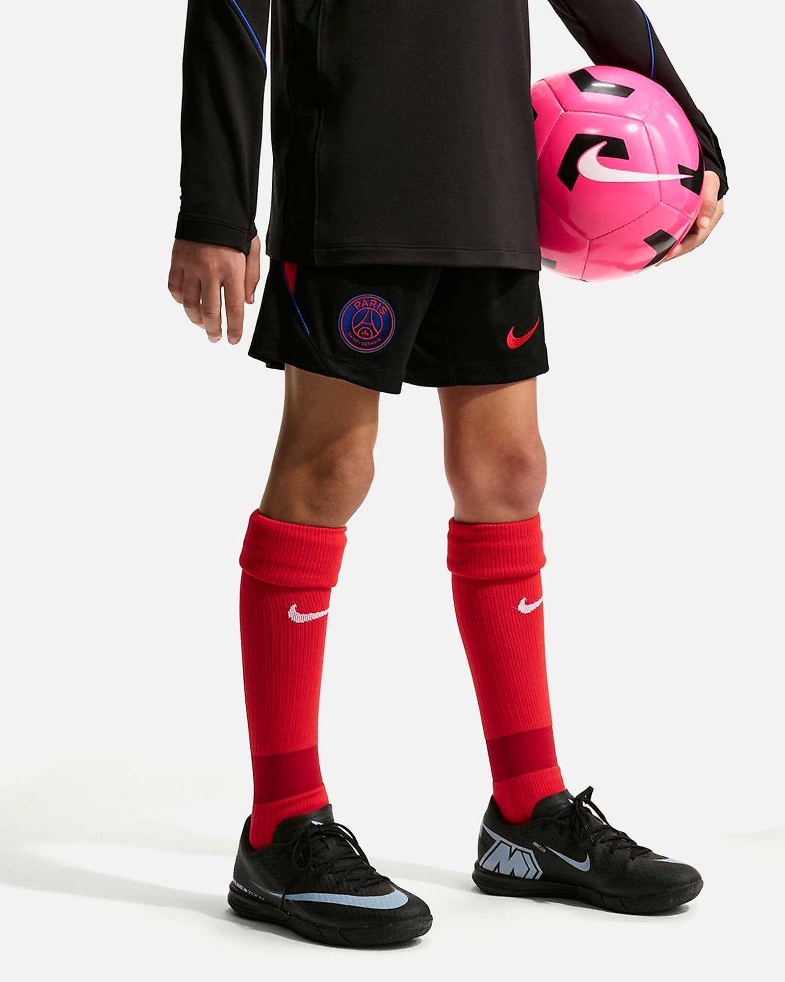 Pantalón corto PSG 2026/2027 Strike Dri-FIT Pantalón corto PSG 2026/2027 Strike Dri-FIT - Fútbol Factory