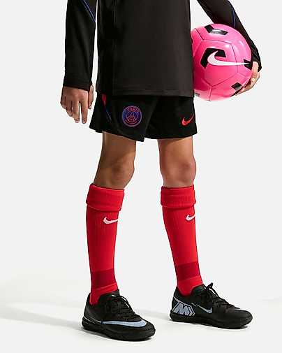Pantalón corto PSG 2026/2027 Strike Dri-FIT