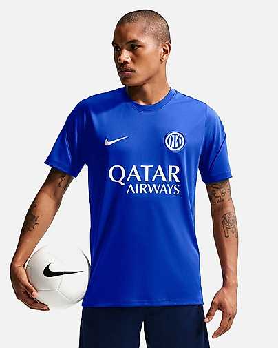 Camiseta Inter de Milán 2026/2027 Strike TR