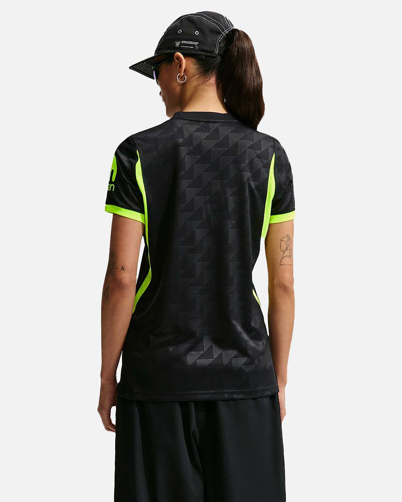 Camiseta 2ª Atlético de Madrid 2026/2027 - Fútbol Factory
