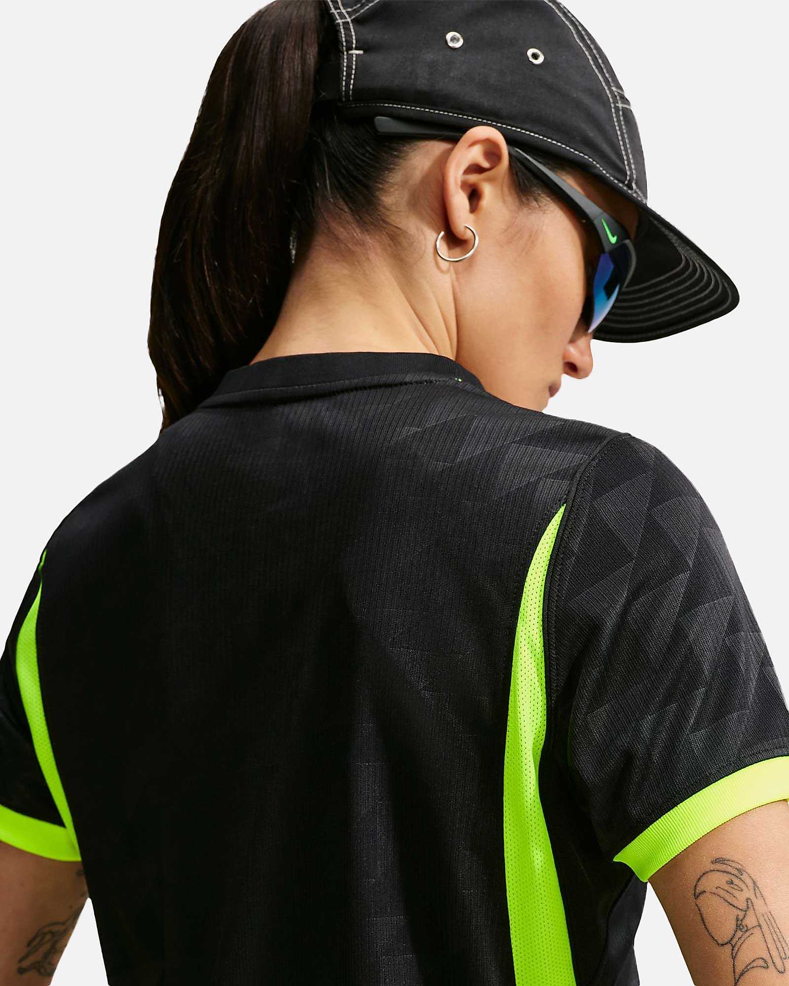 Camiseta 2ª Atlético de Madrid 2026/2027 - Fútbol Factory