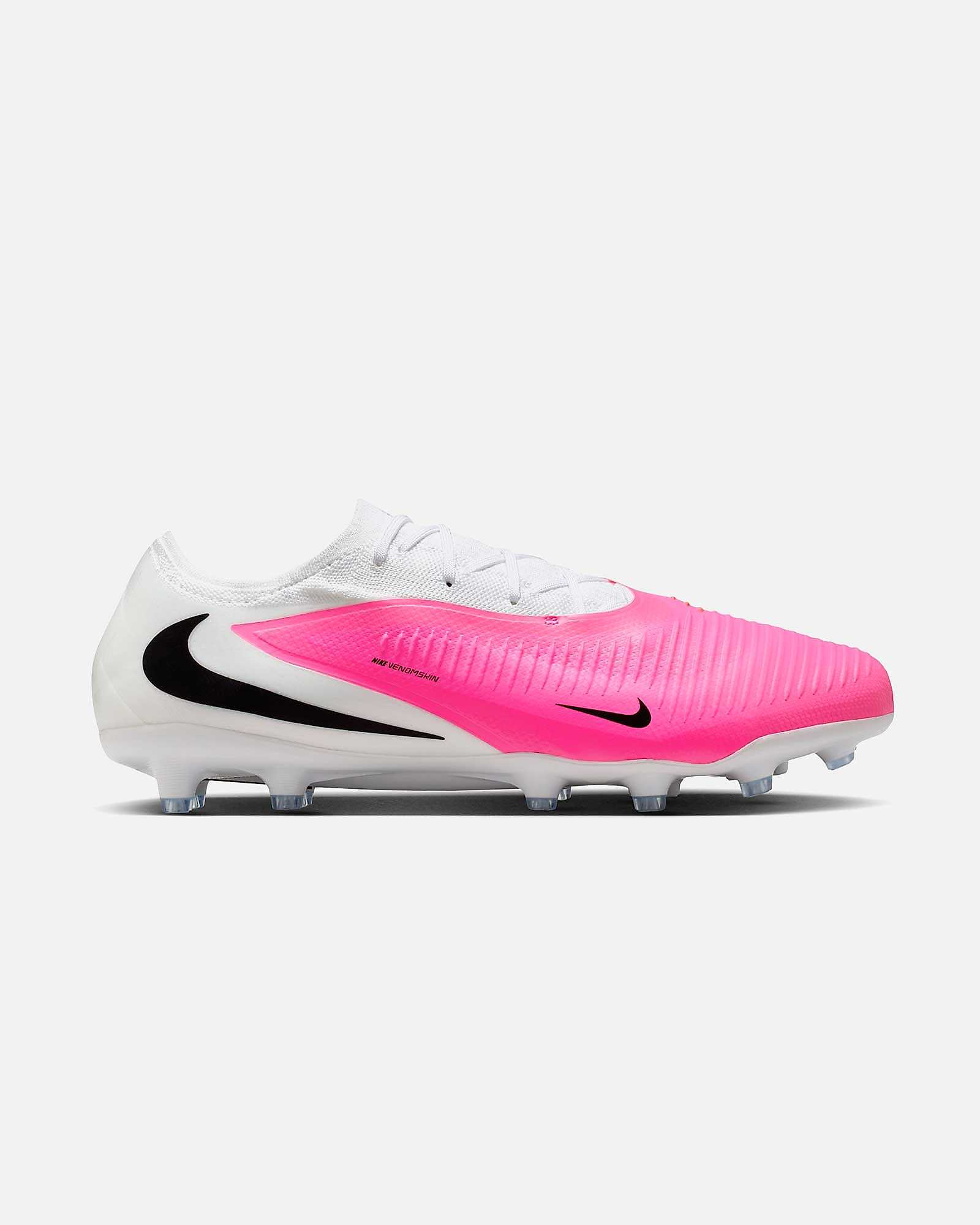 Botas Nike Phantom 6 Low Pro AG - Fútbol Factory