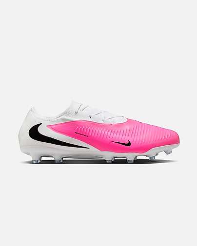 Botas Nike Phantom 6 Low Pro AG