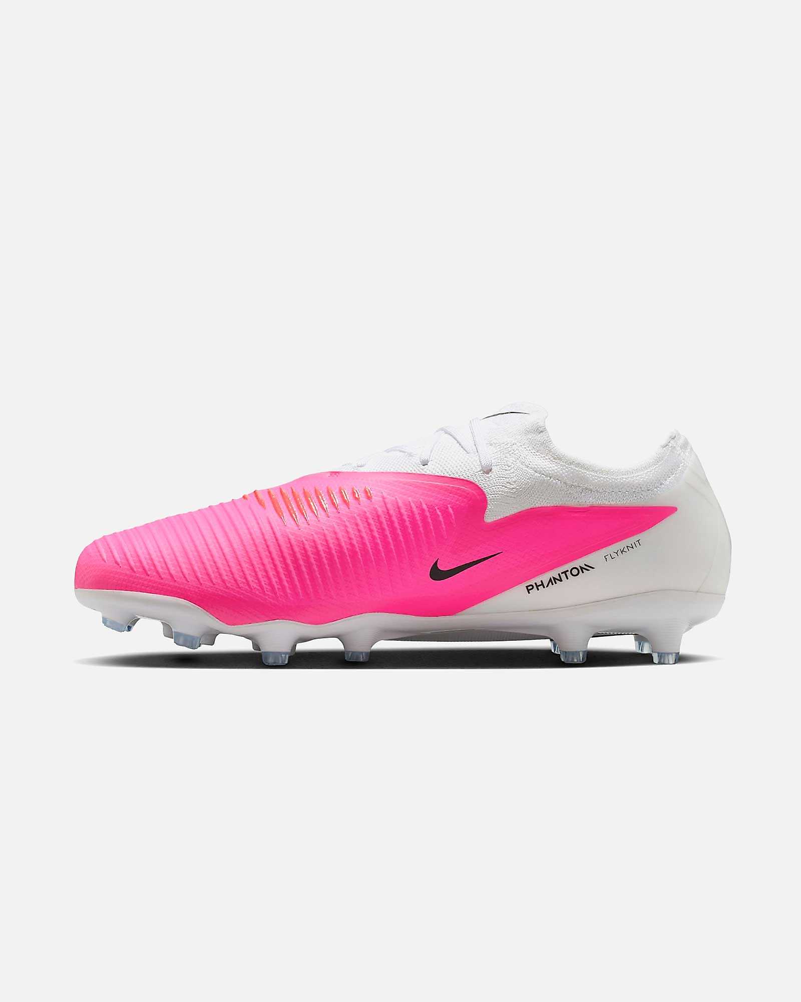 Botas Nike Phantom 6 Low Pro AG - Fútbol Factory