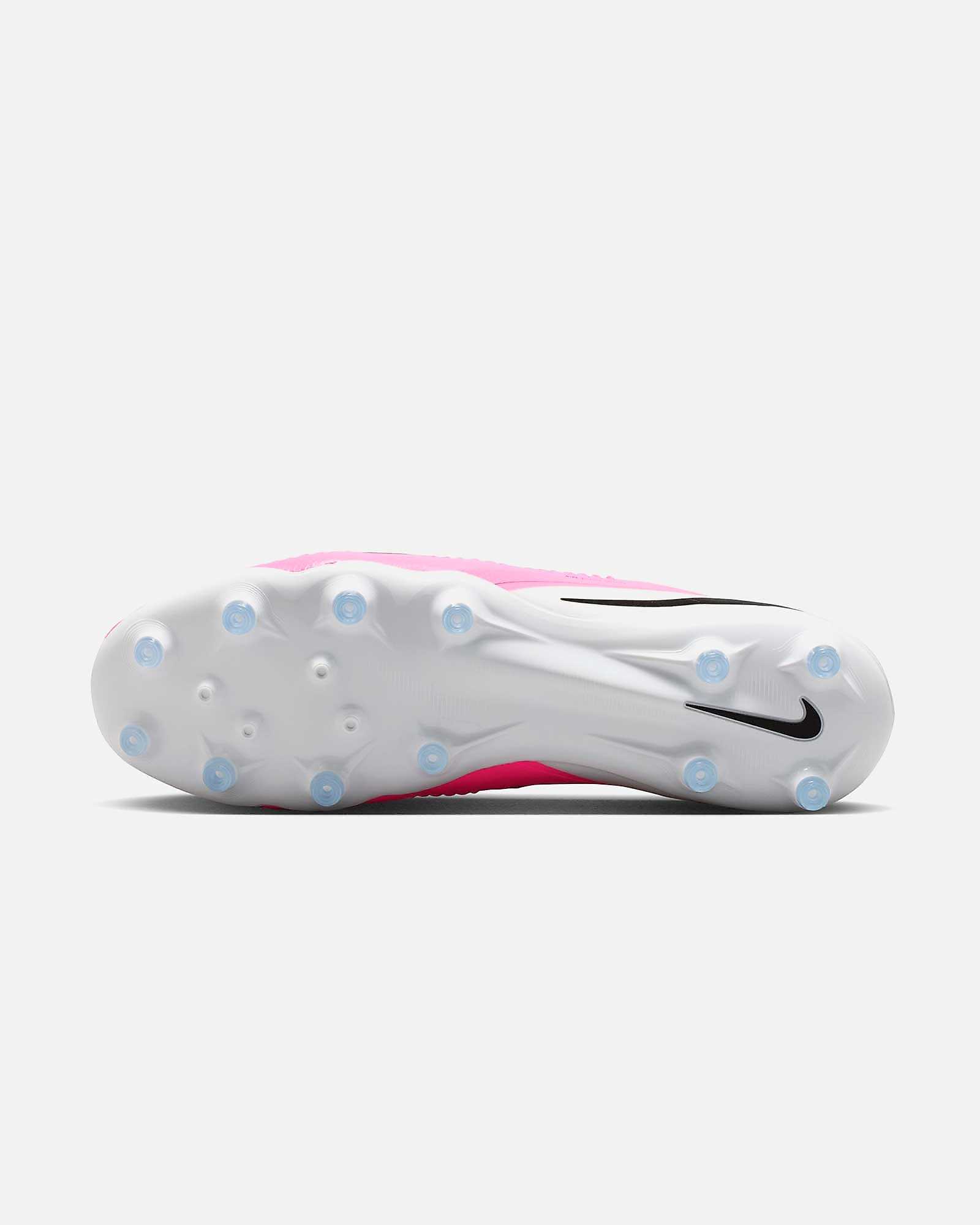 Botas Nike Phantom 6 Low Pro AG - Fútbol Factory