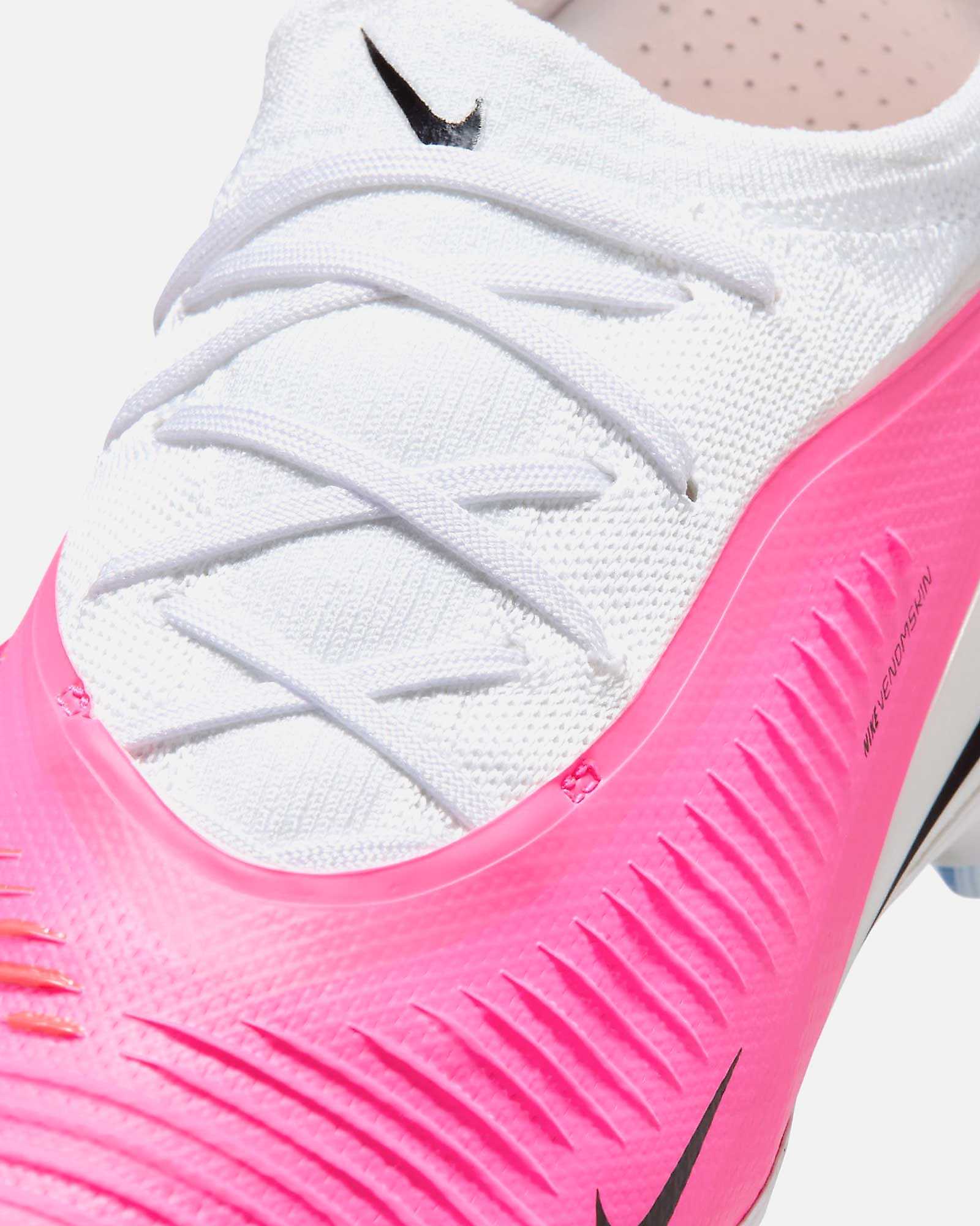 Botas Nike Phantom 6 Low Pro AG - Fútbol Factory