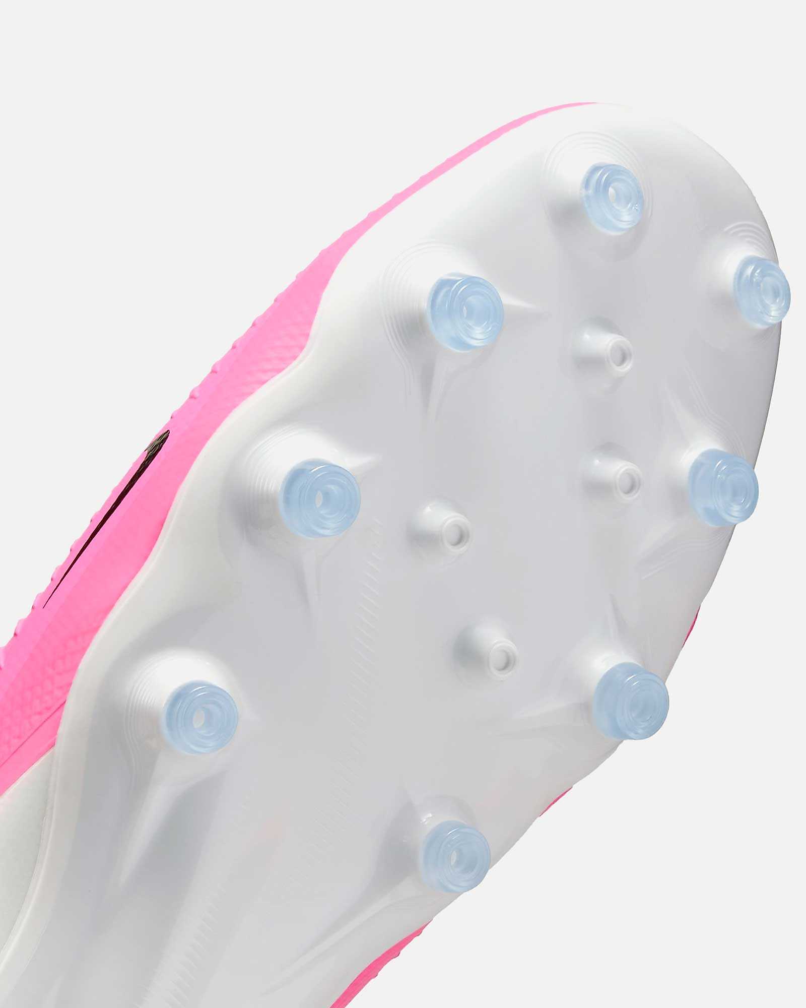 Botas Nike Phantom 6 Low Pro AG - Fútbol Factory