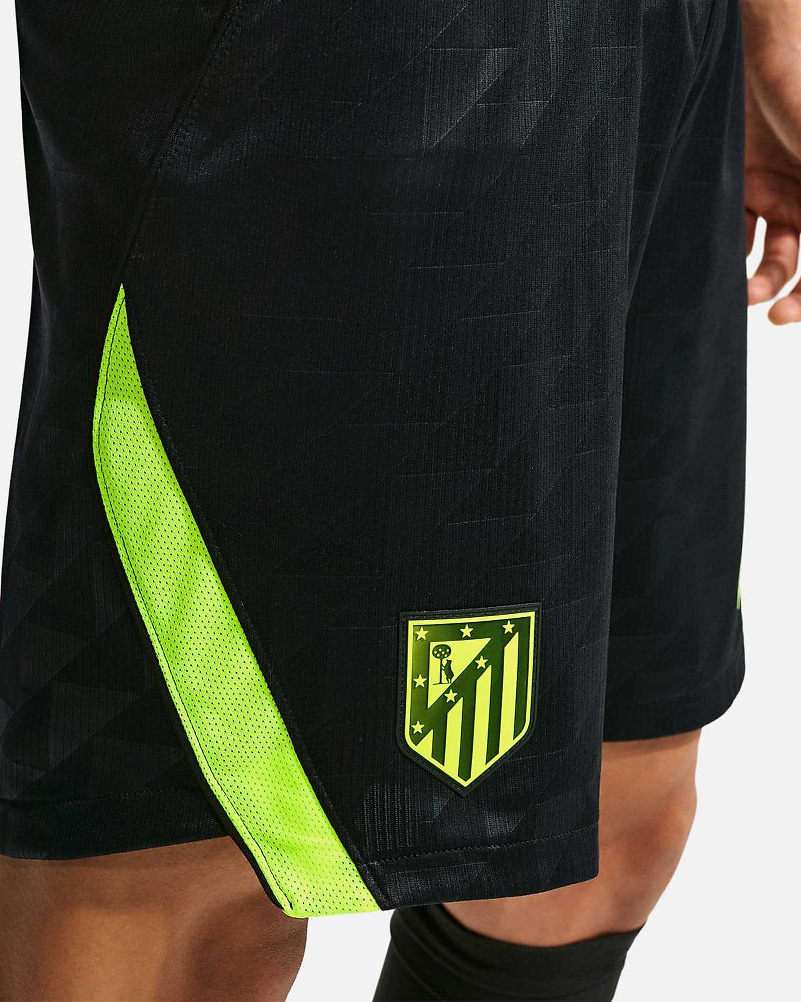 Pantalón corto Atlético de Madrid 2ª Equipación 2026/27 Dri-FIT Pantalón corto Atlético de Madrid 2ª Equipación 2026/27 Dri-FIT - Fútbol Factory