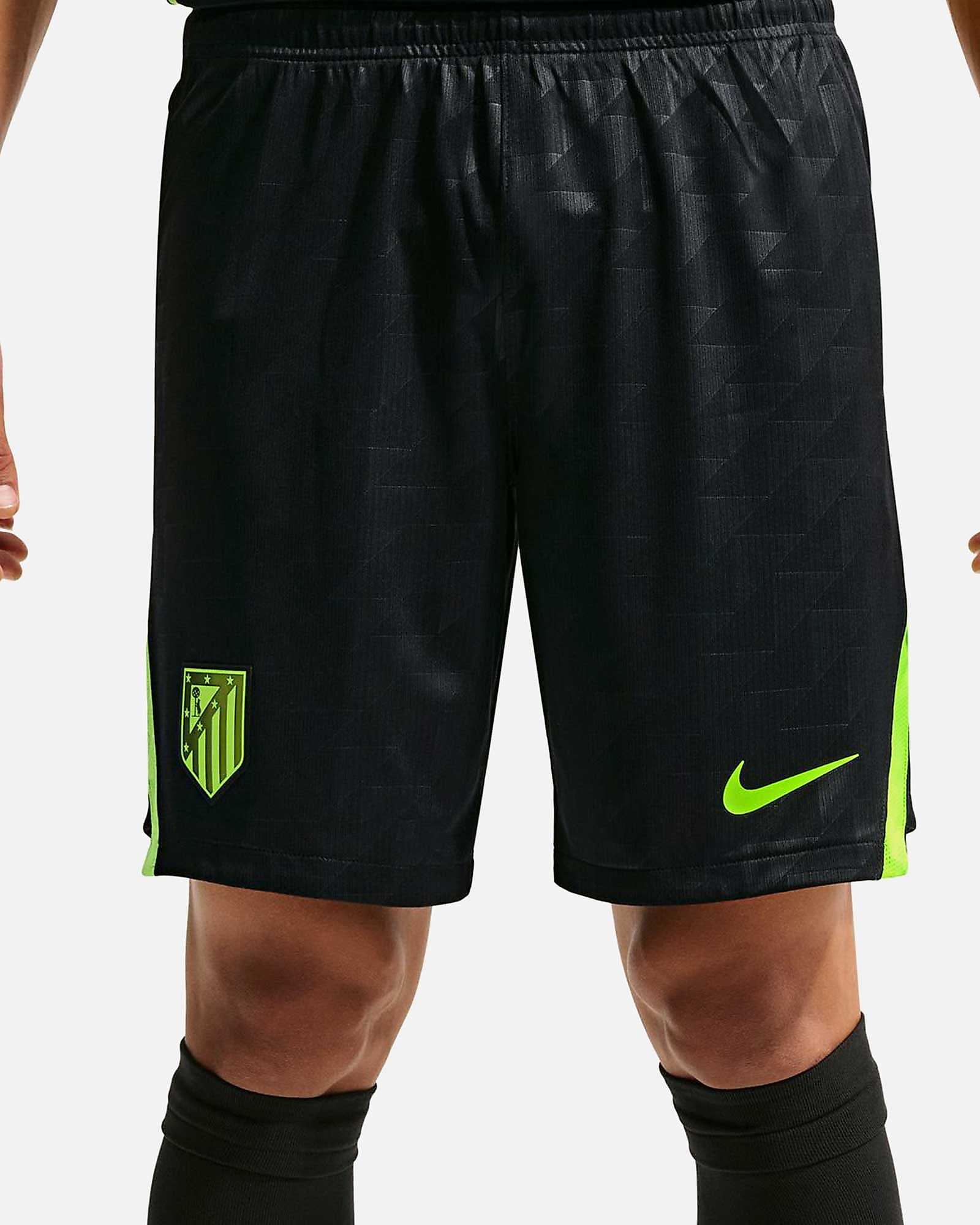 Pantalón corto Atlético de Madrid 2ª Equipación 2026/27 Dri-FIT Pantalón corto Atlético de Madrid 2ª Equipación 2026/27 Dri-FIT - Fútbol Factory