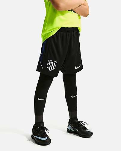 Pantalón corto Atlético de Madrid 2026/2027 Strike