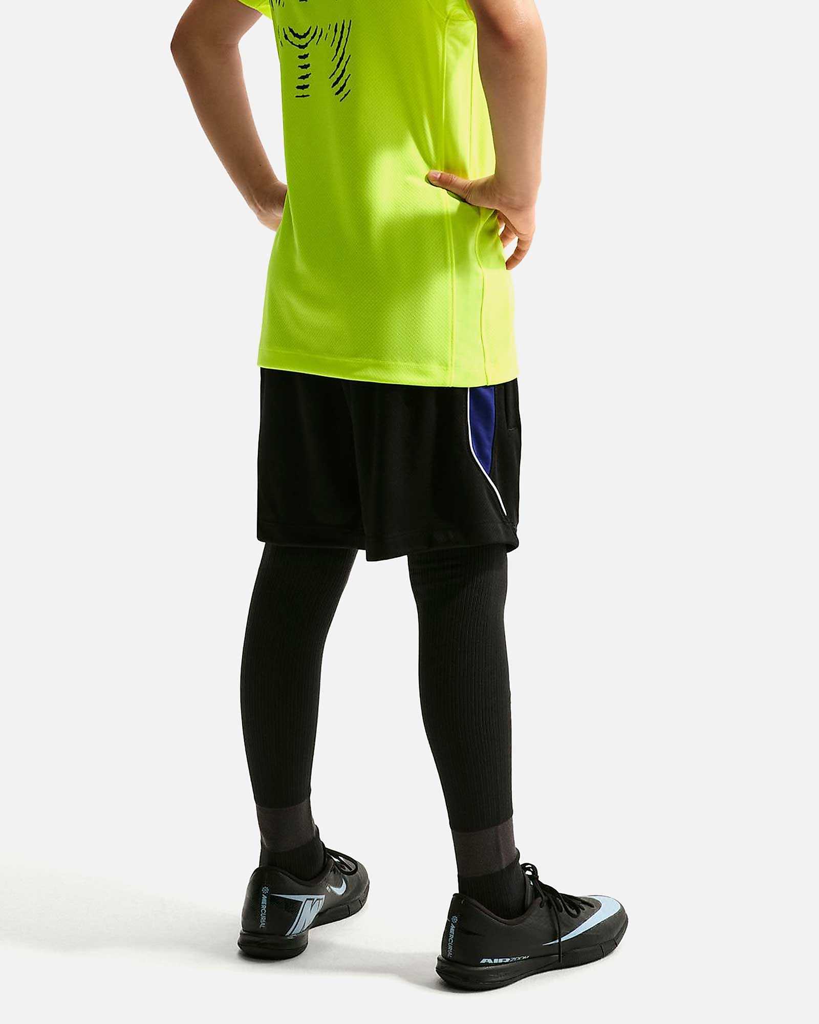 Pantalón corto Atlético de Madrid 2026/2027 Strike - Fútbol Factory