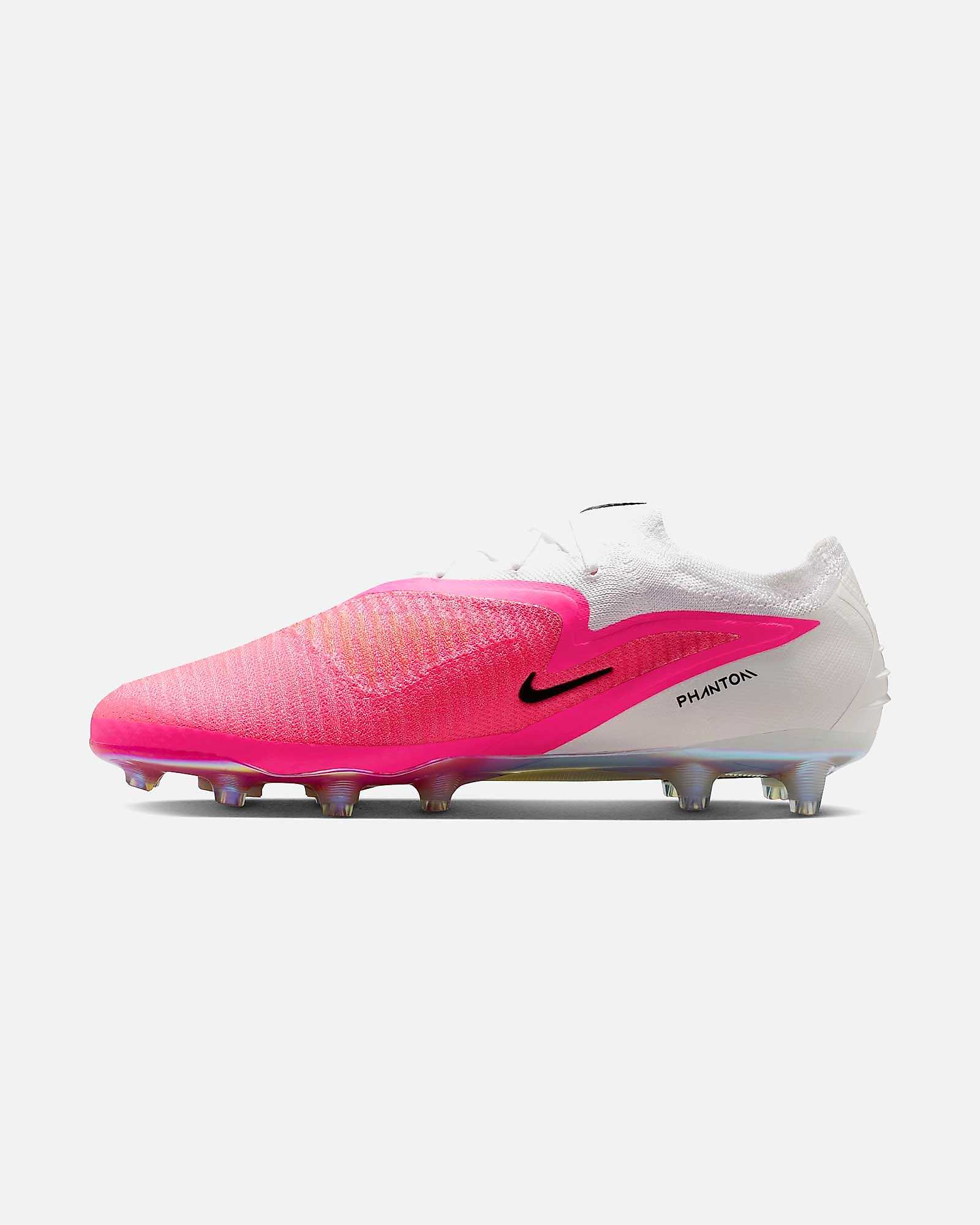 Botas Nike Phantom 6 Low Elite AG - Fútbol Factory