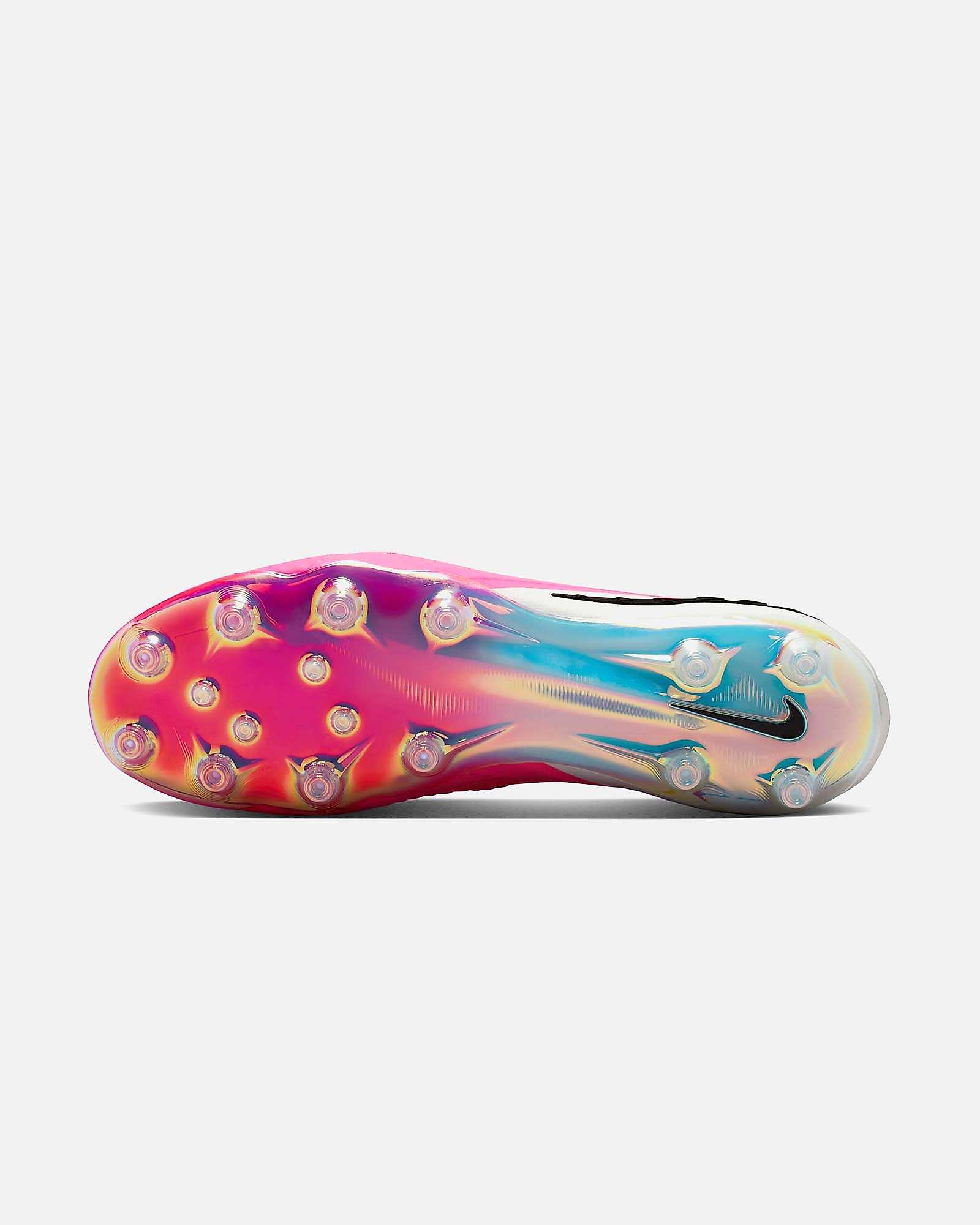 Botas Nike Phantom 6 Low Elite AG - Fútbol Factory