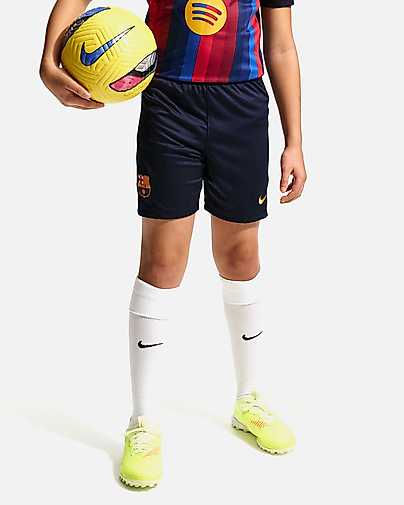 Calções 1ª FC Barcelona 2026/2027