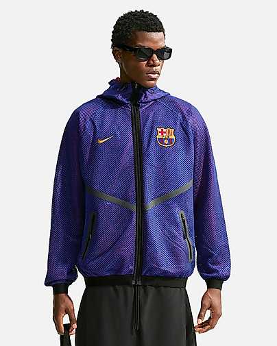 Casaco FC Barcelona 2026/2027 Prematch