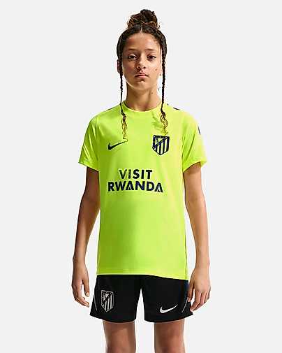 Camiseta entrenamiento Atlético de Madrid 26/27