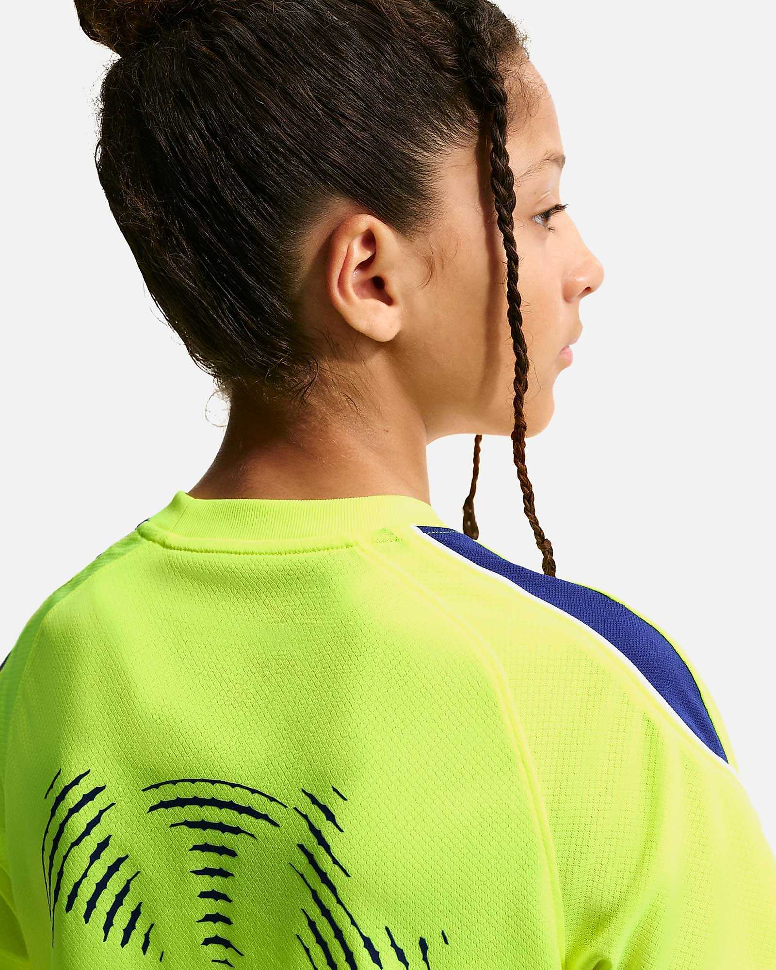 Camiseta entrenamiento Atlético de Madrid 26/27 Camiseta entrenamiento Atlético de Madrid 26/27 - Fútbol Factory