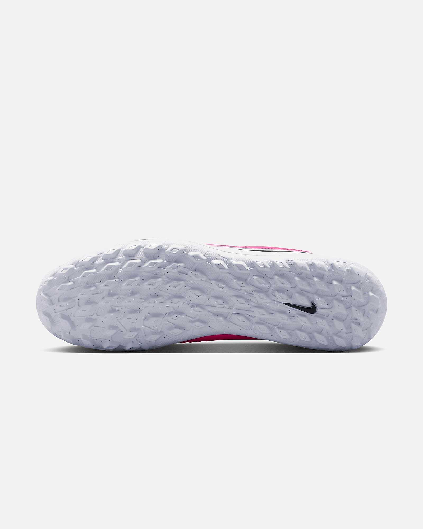 Botas Nike Phantom 6 Low Club Turf - Fútbol Factory