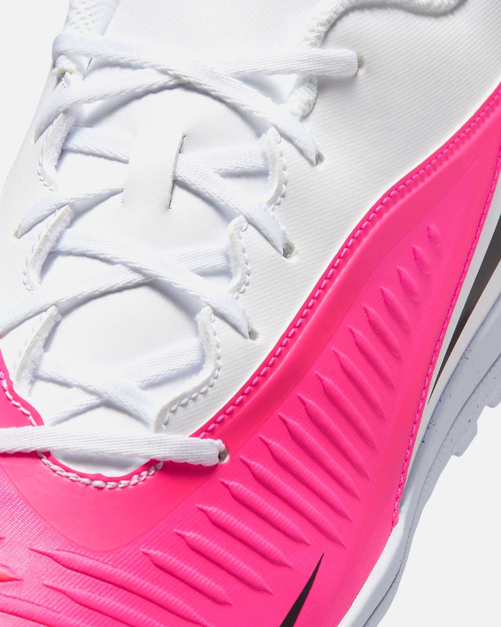 Botas Nike Phantom 6 Low Club Turf - Fútbol Factory