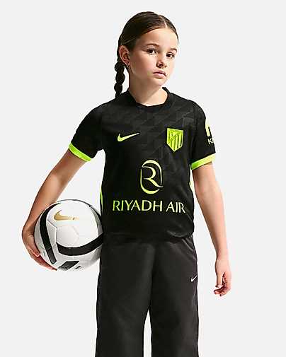 Camiseta 2ª Atlético de Madrid 2026/2027