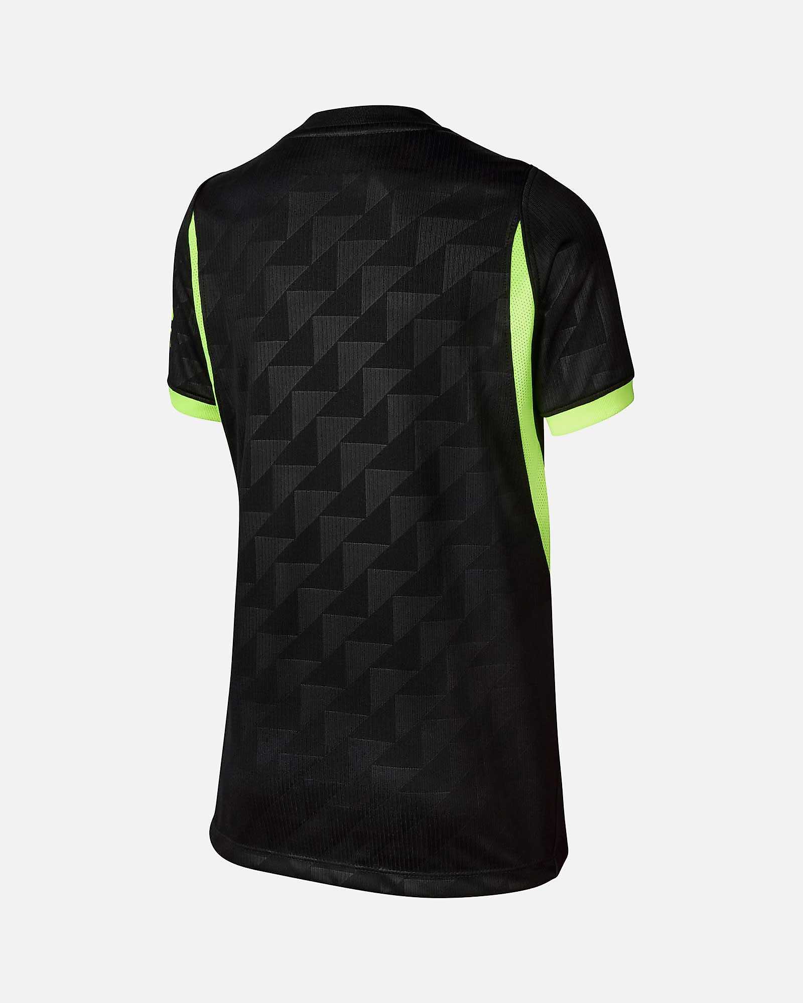 Camiseta 2ª Atlético de Madrid 2026/2027 Stadium Away - Fútbol Factory