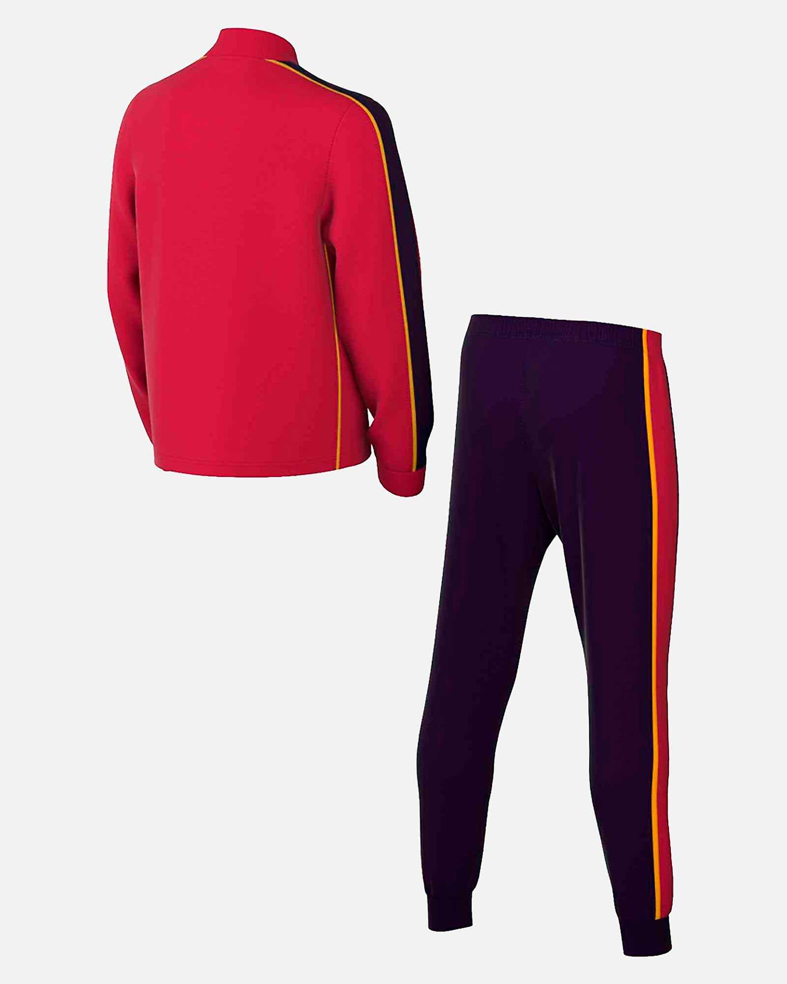 Chándal FC Barcelona 2026/2027 StrikeNike Dri-FIT Chándal FC Barcelona 2026/2027 StrikeNike Dri-FIT - Fútbol Factory