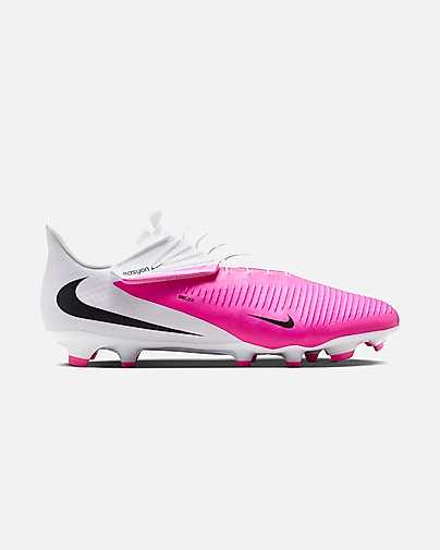 Nike Phantom 6 Low Academy EasyOn MG