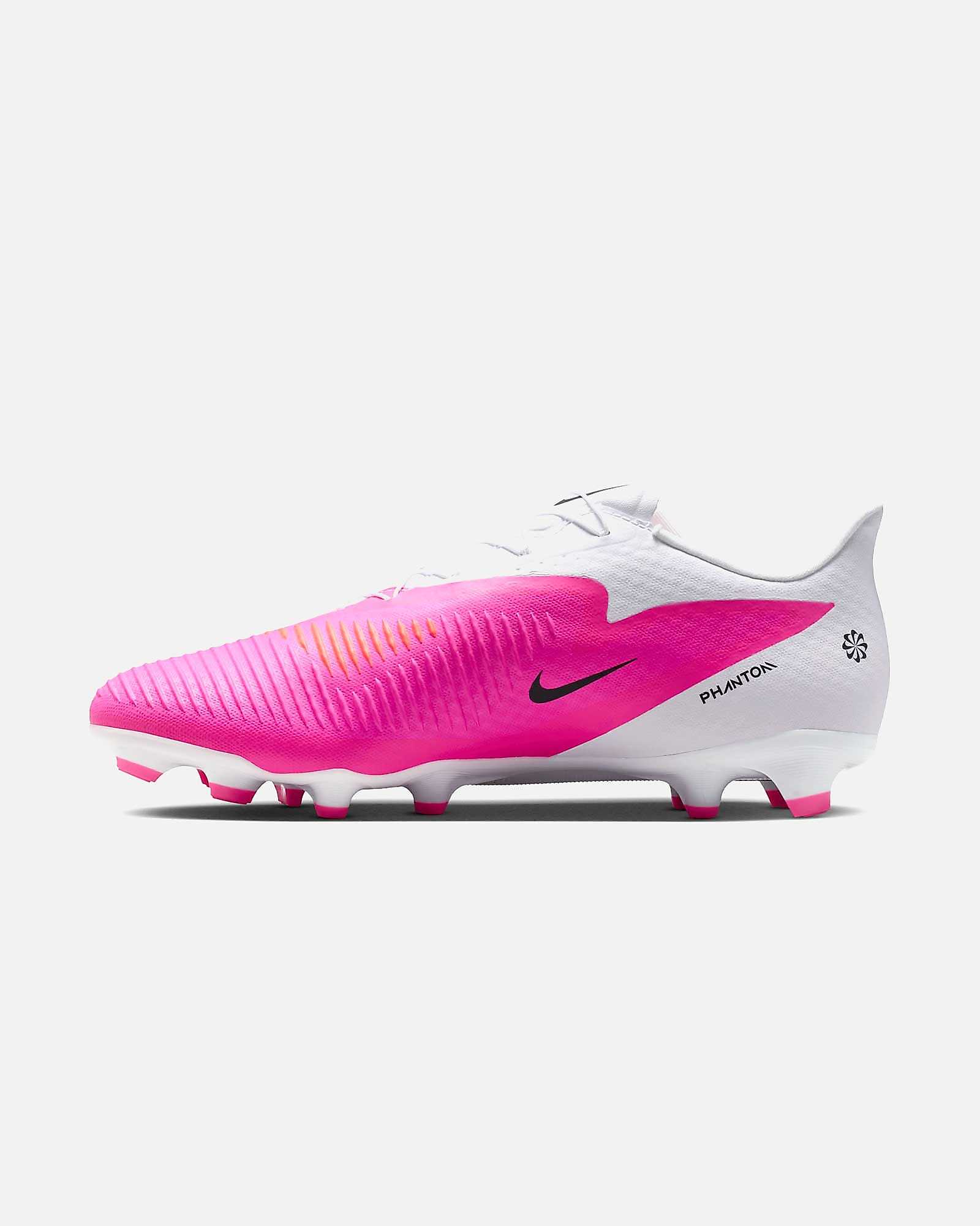 Nike Phantom 6 Low Academy EasyOn MG Nike Phantom 6 Low Academy EasyOn MG - Fútbol Factory