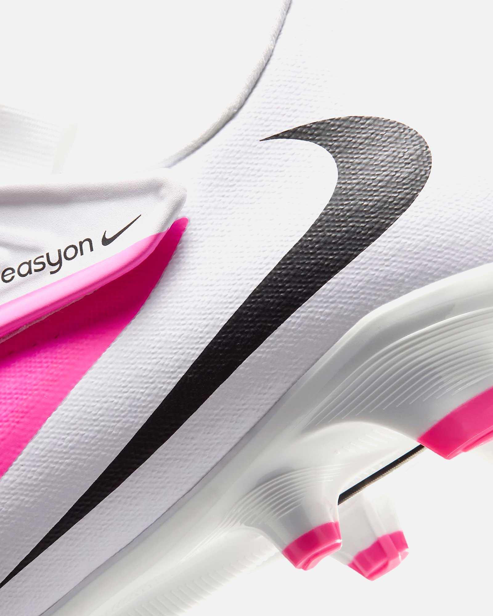 Nike Phantom 6 Low Academy EasyOn MG Nike Phantom 6 Low Academy EasyOn MG - Fútbol Factory