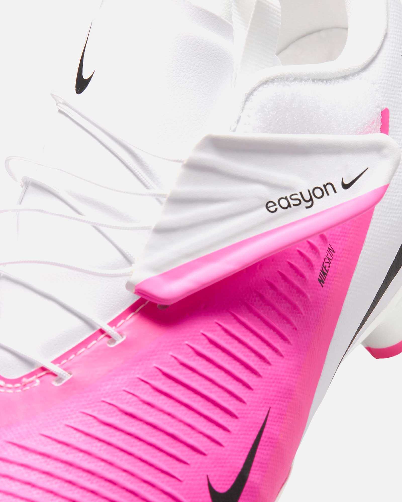 Nike Phantom 6 Low Academy EasyOn MG Nike Phantom 6 Low Academy EasyOn MG - Fútbol Factory