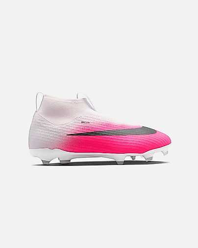 Botas Nike Mercurial Superfly 11 Academy MG