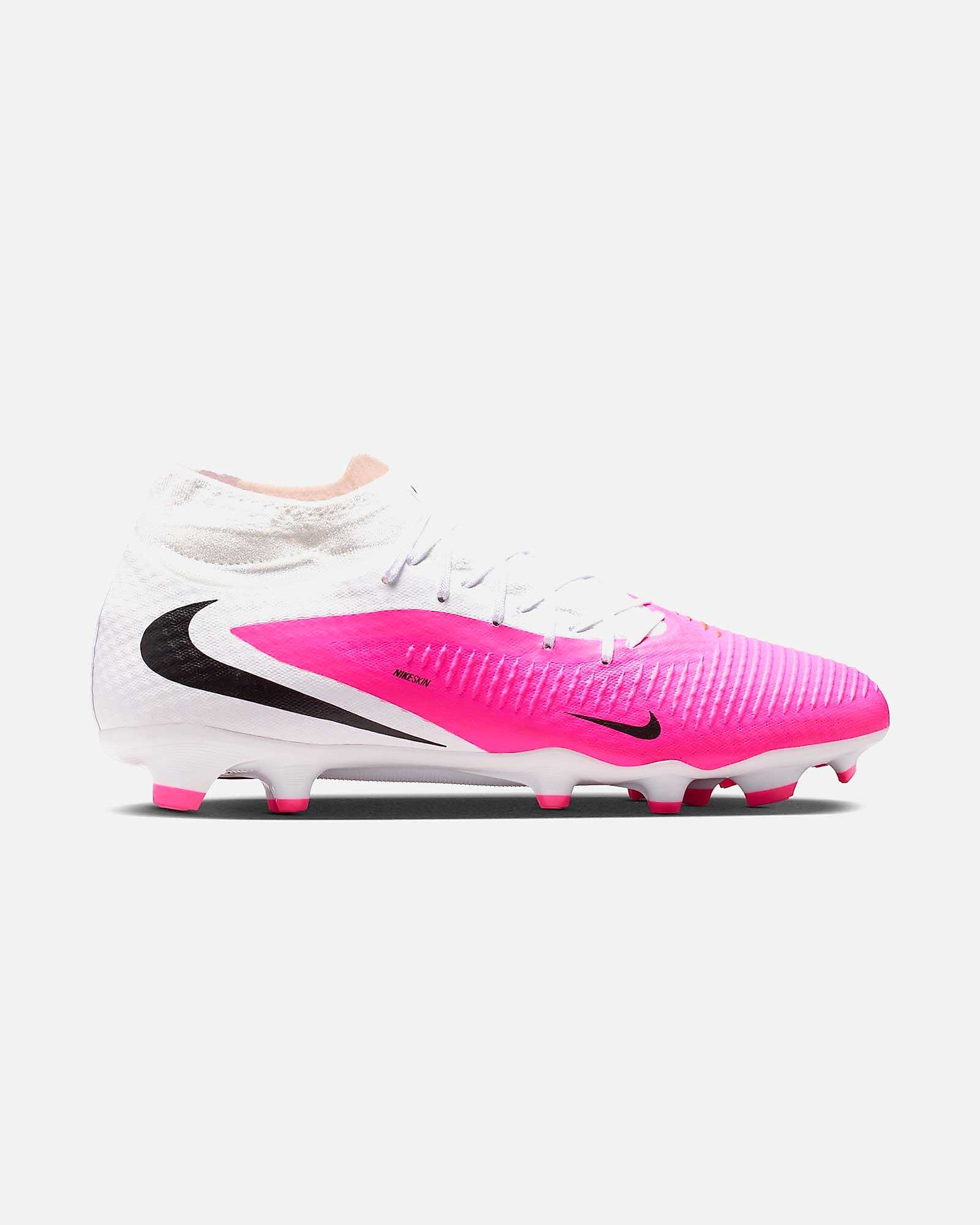 Botas Nike Phantom 6 High Academy FG/MG Botas Nike Phantom 6 High Academy FG/MG - Fútbol Factory