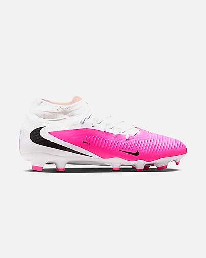 Botas Nike Phantom 6 High Academy FG/MG