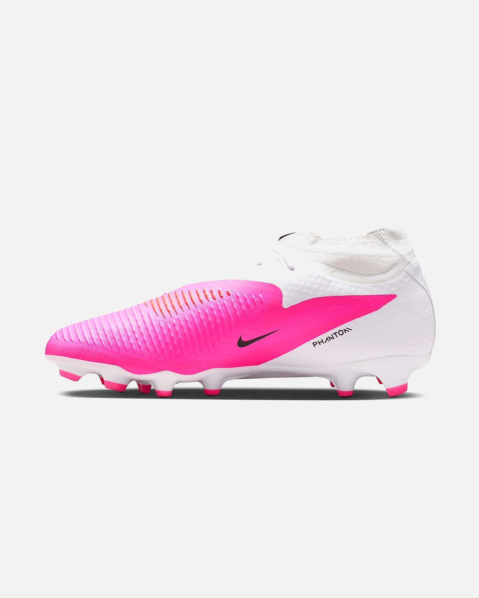 Botas Nike Phantom 6 High Academy FG/MG Botas Nike Phantom 6 High Academy FG/MG - Fútbol Factory