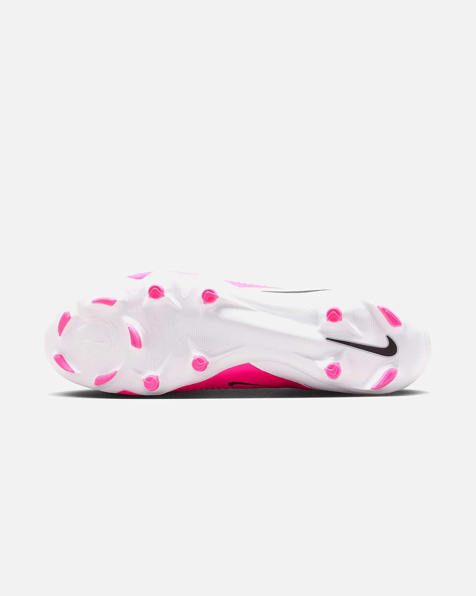Botas Nike Phantom 6 High Academy FG/MG Botas Nike Phantom 6 High Academy FG/MG - Fútbol Factory