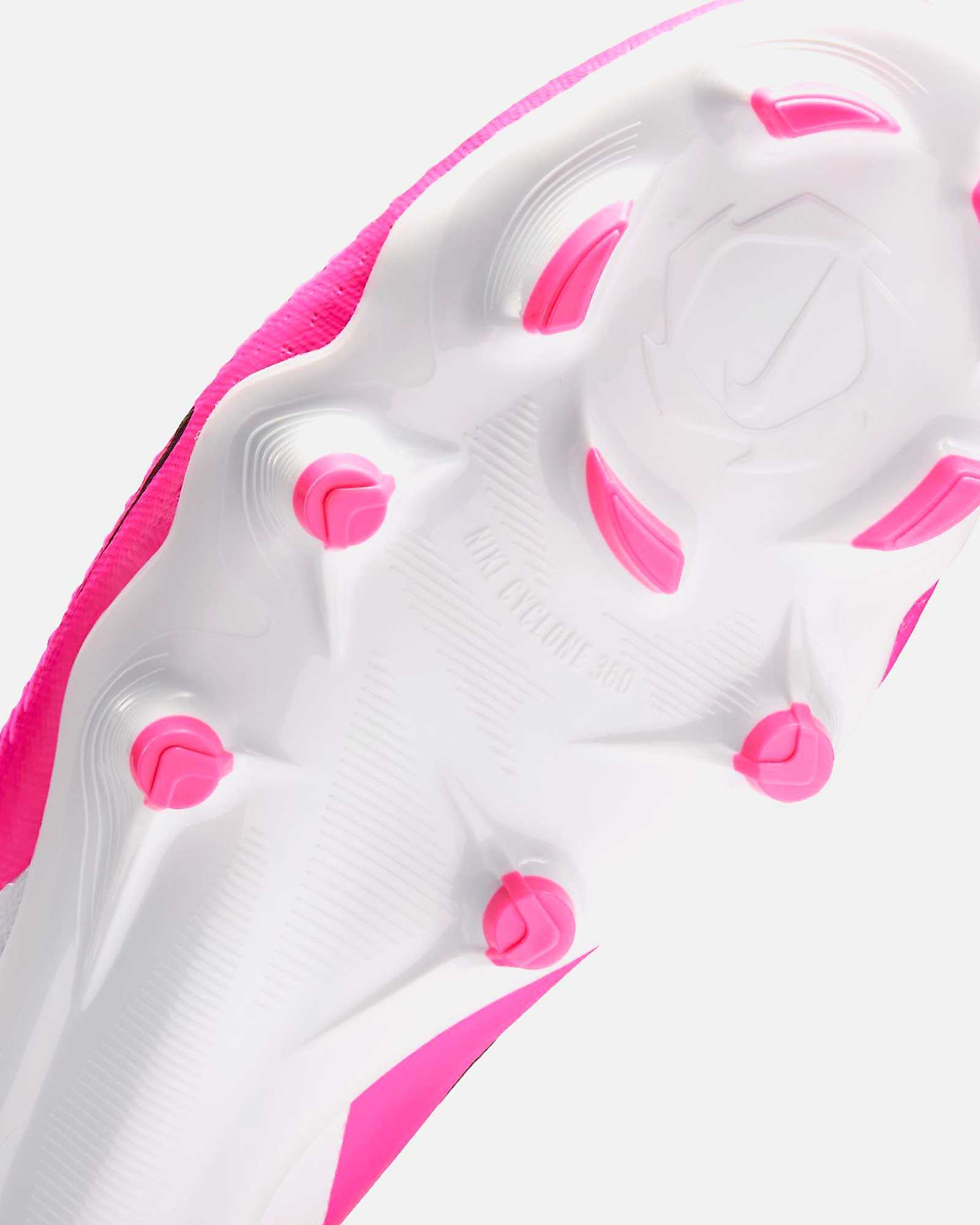 Botas Nike Phantom 6 High Academy FG/MG Botas Nike Phantom 6 High Academy FG/MG - Fútbol Factory