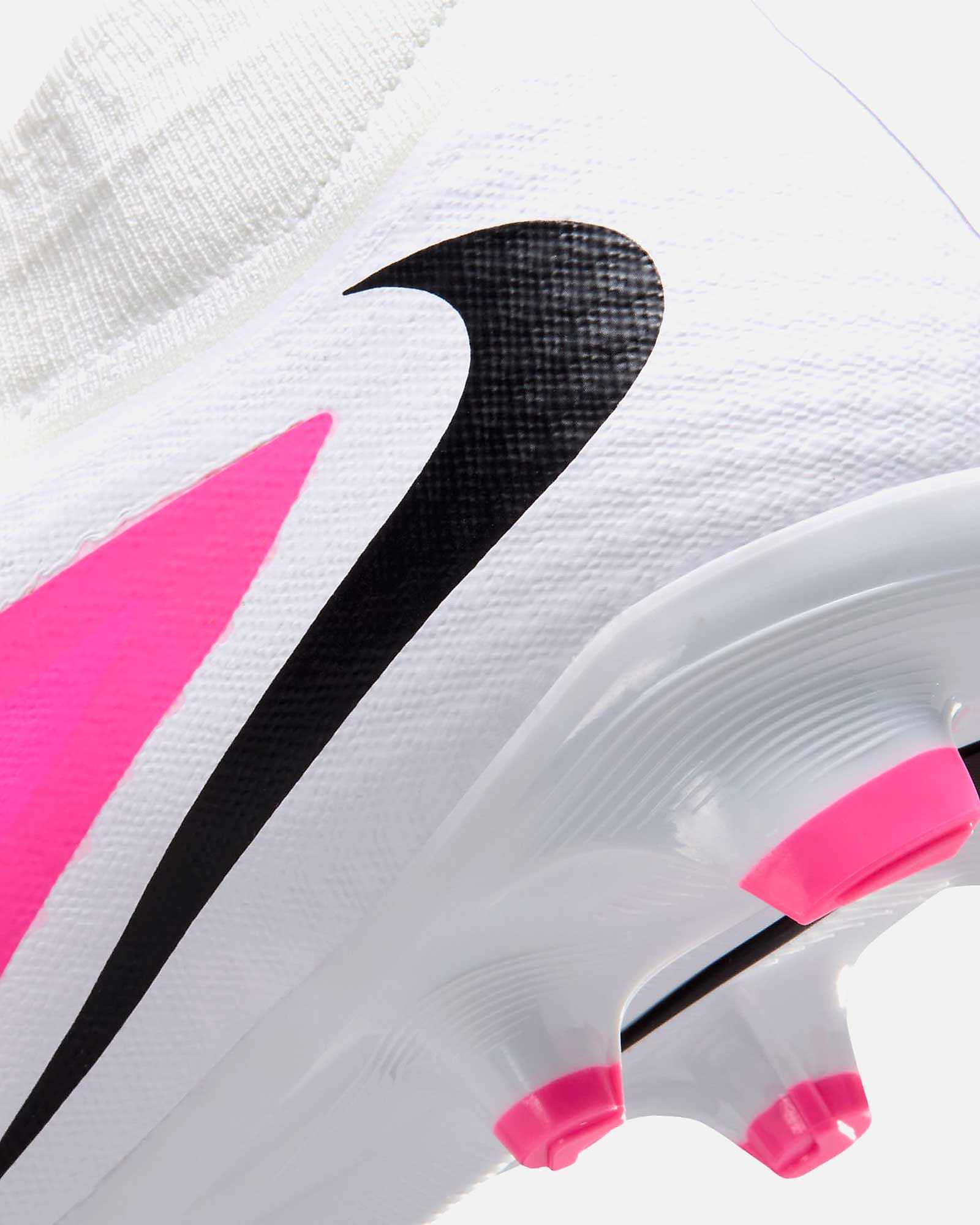Botas Nike Phantom 6 High Academy FG/MG Botas Nike Phantom 6 High Academy FG/MG - Fútbol Factory