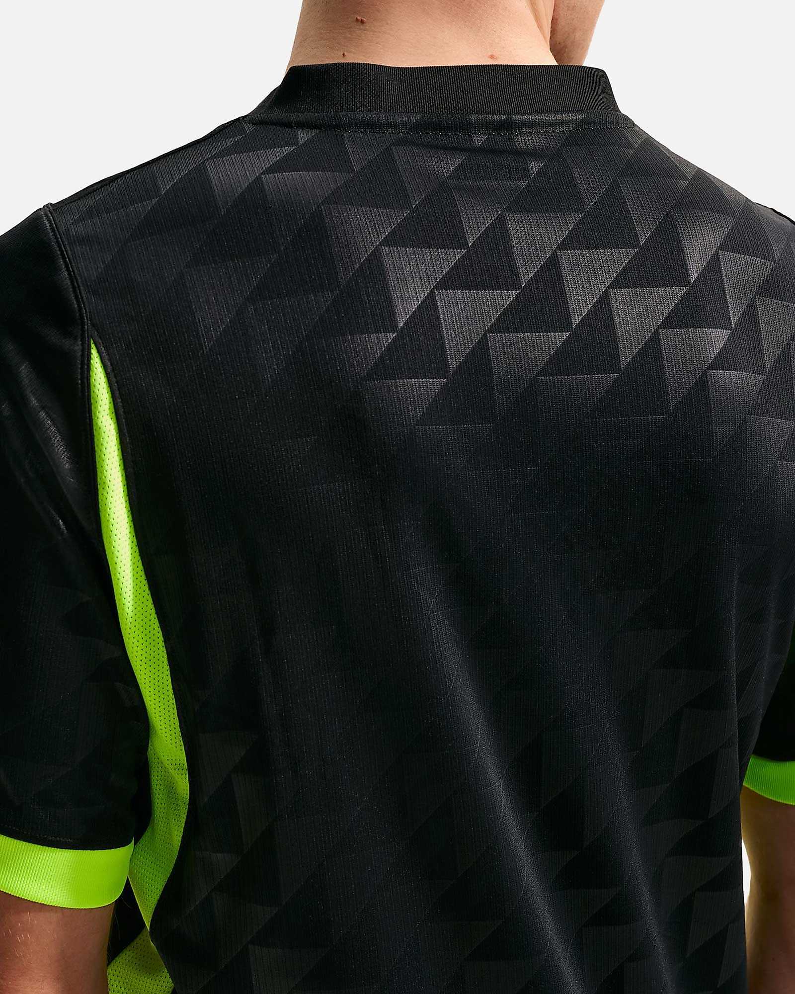 Camiseta 2ª Atlético de Madrid 2026/2027 Stadium Away - Fútbol Factory
