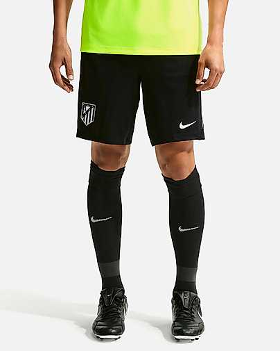Pantalón corto Atlético de Madrid 2026/2027