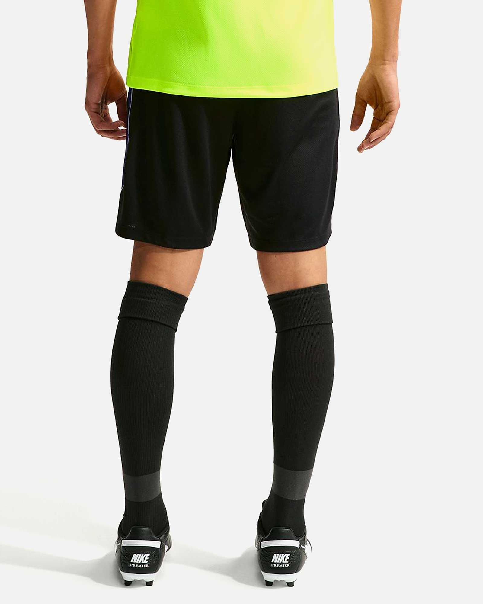 Pantalón corto Atlético de Madrid 2026/2027 Pantalón corto Atlético de Madrid 2026/2027 - Fútbol Factory