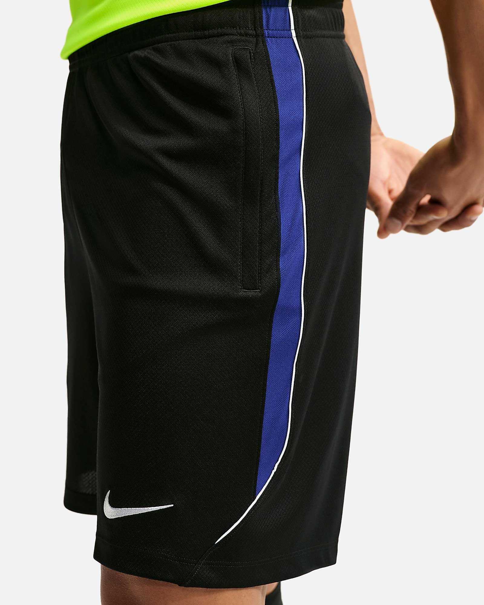 Pantalón corto Atlético de Madrid 2026/2027 Pantalón corto Atlético de Madrid 2026/2027 - Fútbol Factory