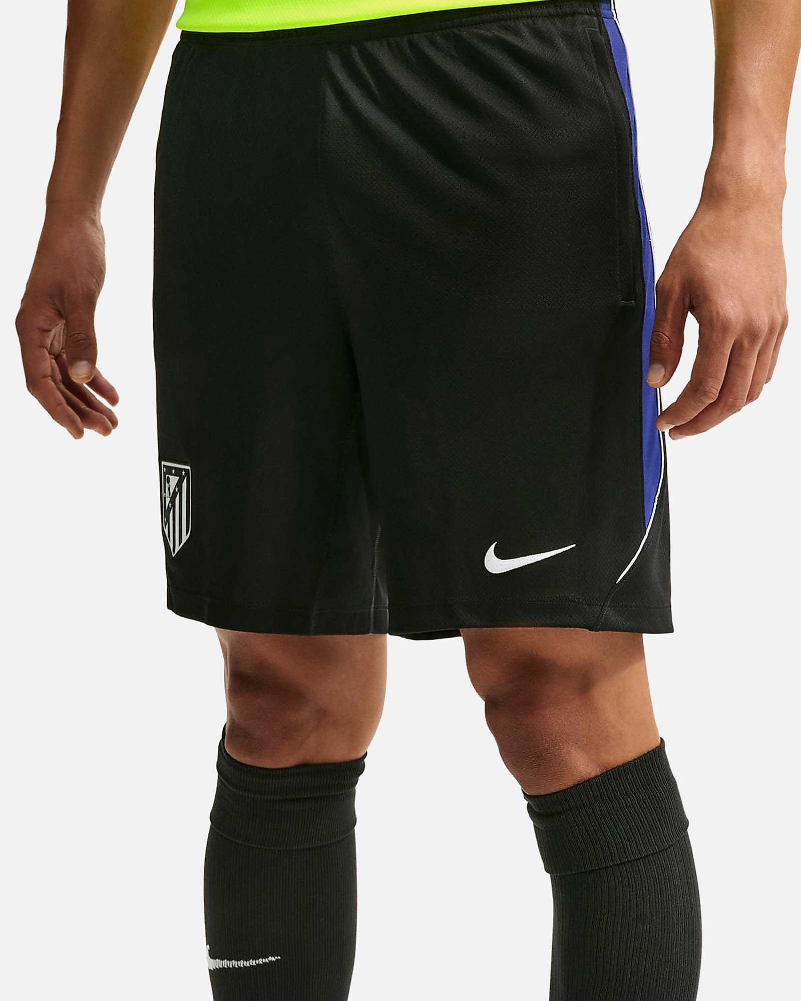 Pantalón corto Atlético de Madrid 2026/2027 Pantalón corto Atlético de Madrid 2026/2027 - Fútbol Factory