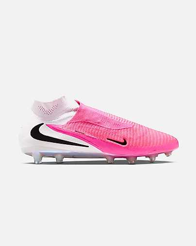 Botas Nike Phantom 6 High Elite AG