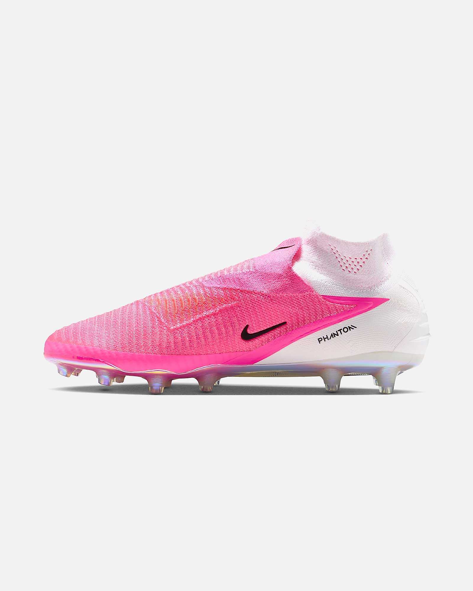 Botas Nike Phantom 6 High Elite AG Botas Nike Phantom 6 High Elite AG - Fútbol Factory