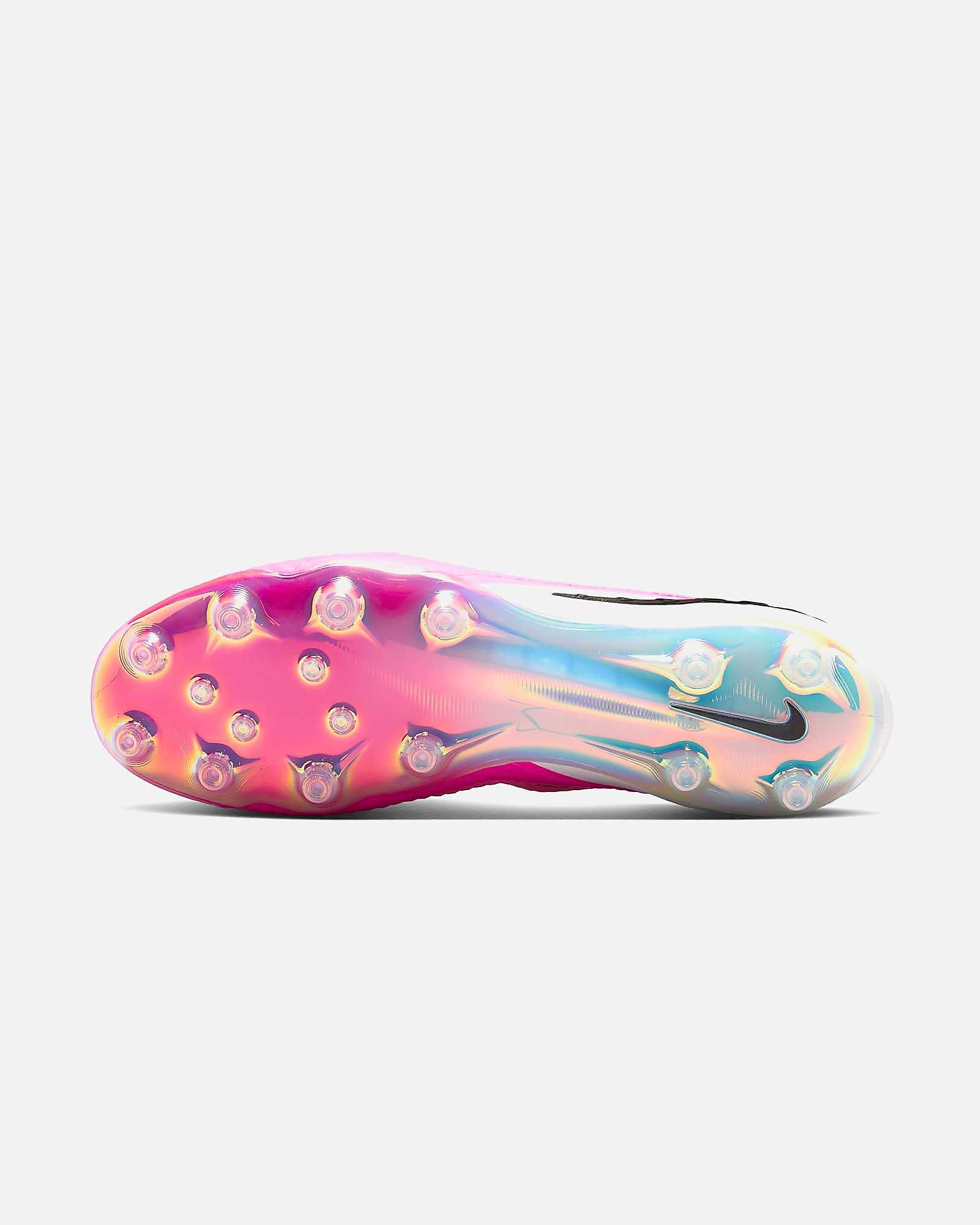 Botas Nike Phantom 6 High Elite AG Botas Nike Phantom 6 High Elite AG - Fútbol Factory