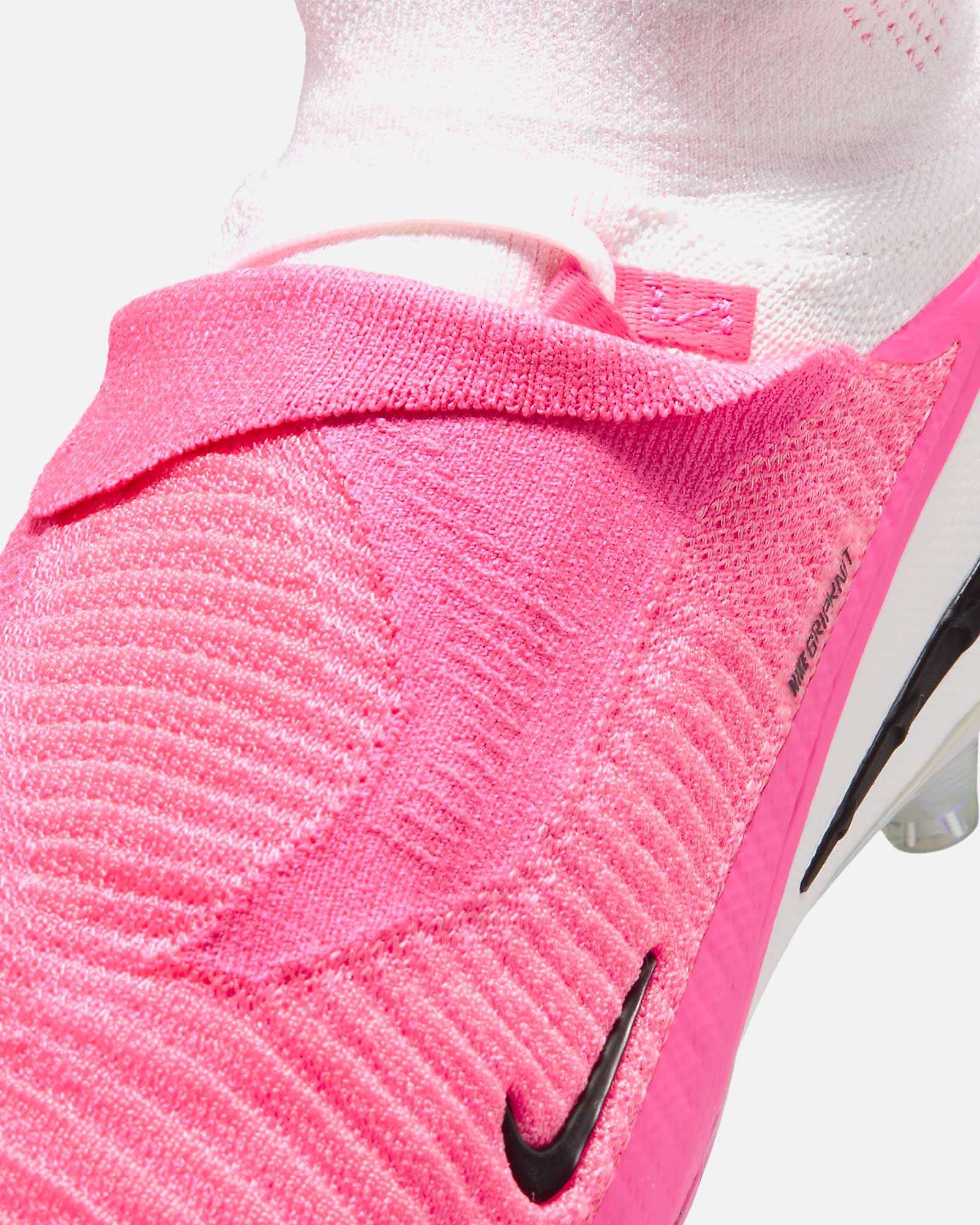Botas Nike Phantom 6 High Elite AG Botas Nike Phantom 6 High Elite AG - Fútbol Factory