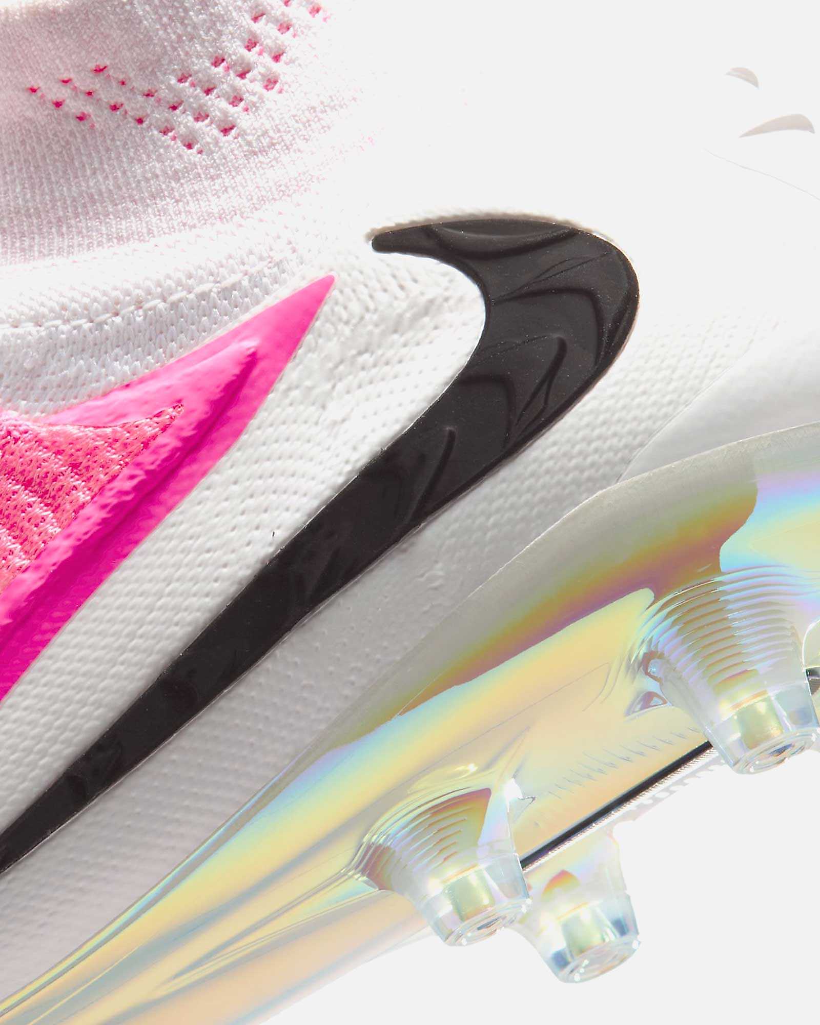 Botas Nike Phantom 6 High Elite AG Botas Nike Phantom 6 High Elite AG - Fútbol Factory