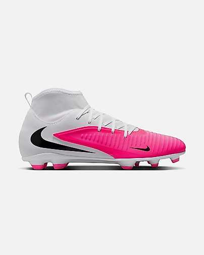 Botas Nike Phantom 6 High Club FG/MG