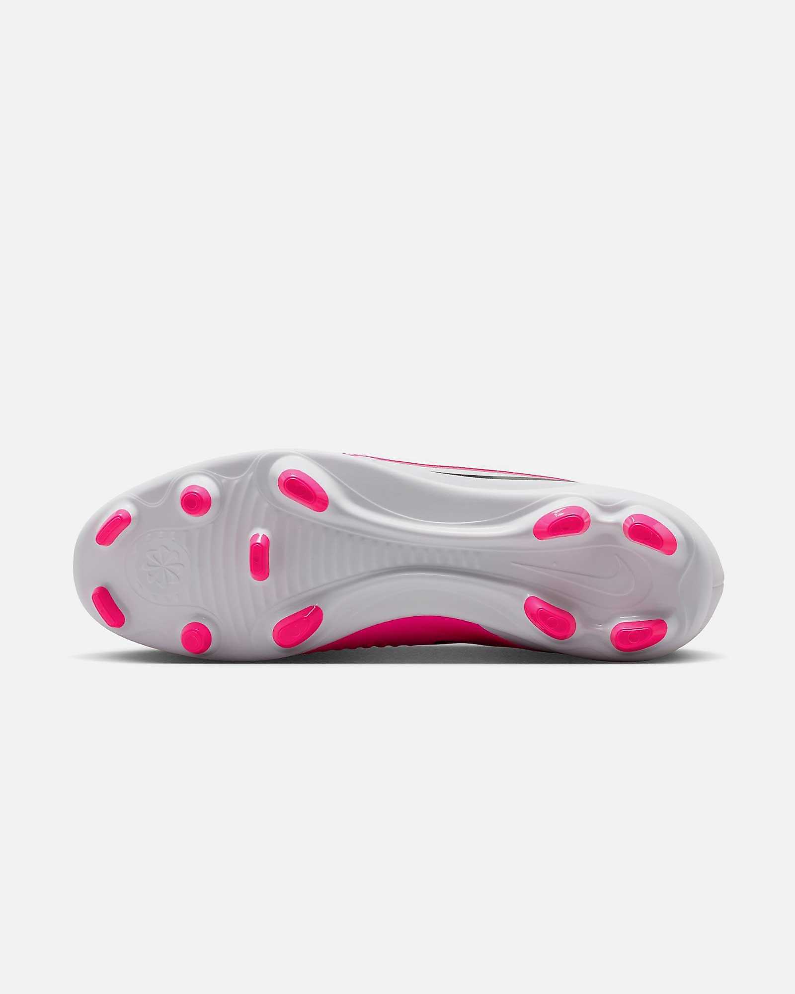 Botas Nike Phantom 6 High Club FG/MG - Fútbol Factory